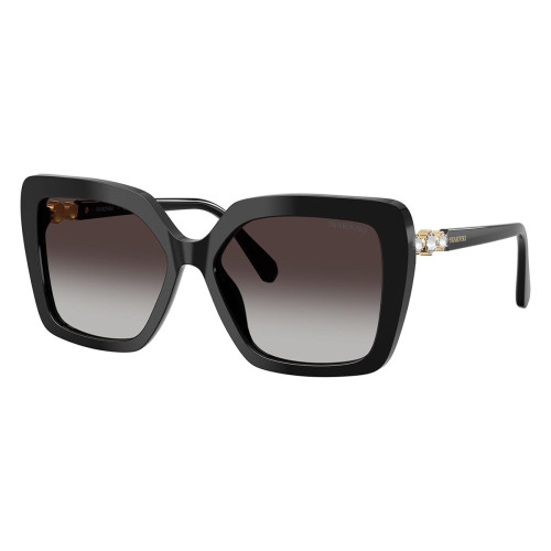 SWAROVSKI SK6049 10018G